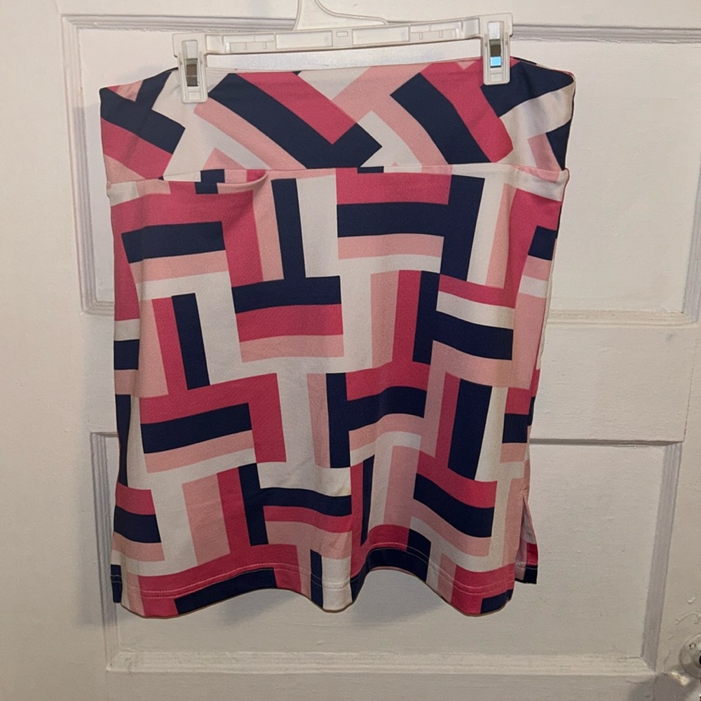 Golftini Tennis Skort